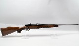 Weatherby~Vanguard~.300 Weatherby Magnum
