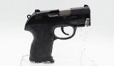 Beretta~PX4 Storm~.40 S&W