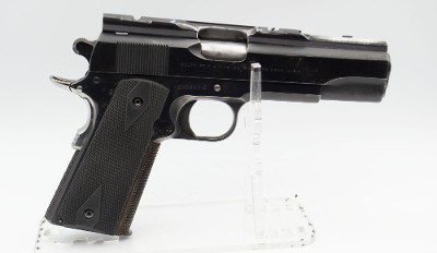 Colt~Government~.45 Cal