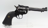 Ruger~New Model Single-Six~.22 Cal