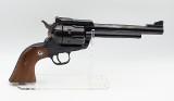 Ruger~New Model Blackhawk~.357 Magnum
