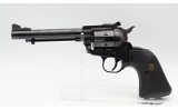 Ruger~New Model Single-Six~.22 Cal - 2 of 4