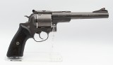 Ruger~Super Redhawk~.480 Ruger
