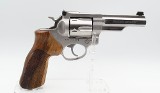 Ruger~GP100~.357 Magnum