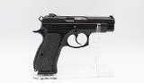 CZ~75D~9mm Luger