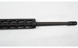 Ruger~Precision~6mm Creedmoor - 5 of 7