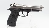 Beretta~96~.40 S&W