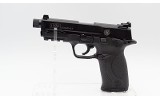Smith&Wesson~M&P22 Compact~.22 Long Rifle - 2 of 4