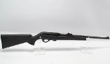 Remington~597~.22 Long Rifle
