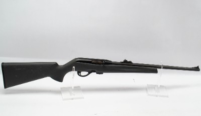 Remington~597~.22 Long Rifle