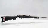 Ruger~10/22~.22 Long Rifle