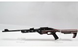 Citadel~Trakr~.22 Long Rifle - 2 of 7