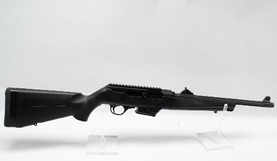 Ruger~PC Carbine~9mm