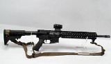 KE Arms~KE-15~5.56 Nato