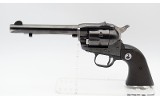 Ruger~Single-Six~.22 Long Rifle - 2 of 4