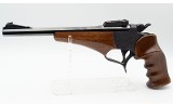 Thompson Center~Contender~.222 Remington - 2 of 4