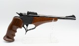 Thompson Center~Contender~.222 Remington