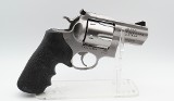 Ruger~Super Redhawk Alaskan~.44 Magnum