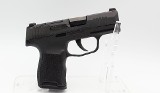 SIG Sauer~P365~.380 ACP