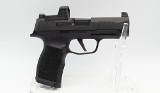 SIG Sauer~P365~9mm Luger