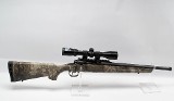 Savage Arms~Axis~.300 AAC Blackout