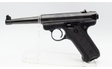 Ruger~MK II~.22 Long Rifle - 2 of 3