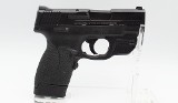 Smith&Wesson~M&P45 Shield M2~.45 Auto