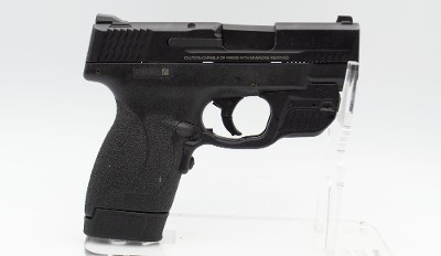 Smith&Wesson~M&P45 Shield M2~.45 Auto