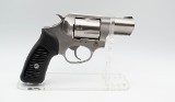 Ruger~SP101~.357 Magnum