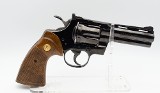 Colt~Python~.357 Magnum