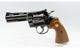 Colt~Python~.357 Magnum - 2 of 4