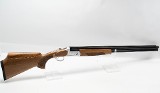 CZ~SCTP South Paw~12 Gauge