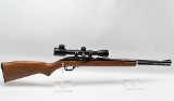 Marlin~60~.22 Long Rifle