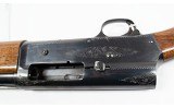 Browning~A5~12 Gauge - 7 of 7