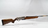 Browning~Short Trac (BAR)~.243 Winchester