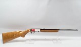 Browning~SA-22~.22 Long Rifle