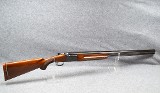 Winchester~101~12 Gauge