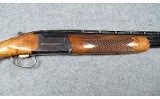 Browning~Special Sporting Clay~12 Gauge - 4 of 7