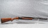 Browning~Citori~12 Gauge