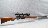 Browning~BAR (Safari)~.300 Winchester Magnum