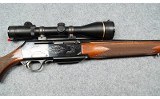 Browning~BAR (Safari)~.300 Winchester Magnum - 4 of 7