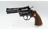 Colt~Python~.357 Magnum - 2 of 4