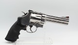 Smith&Wesson~629-6~.44 Magnum