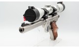 Ruger~Mark III Target~.22 Long Rifle - 4 of 4