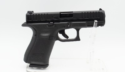Glock~44~.22 Long Rifle