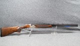 Beretta~686 Silver Pigeon~12 Gauge - 1 of 7