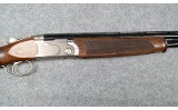 Beretta~686 Silver Pigeon~12 Gauge - 4 of 7