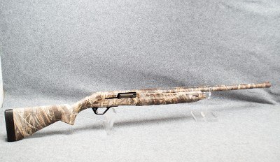 Winchester~SX4~12 Gauge