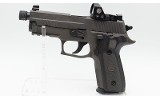 SIG Sauer~P229 (Legion)~9mm Luger - 2 of 4