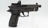 SIG Sauer~P229 (Legion)~9mm Luger - 1 of 4